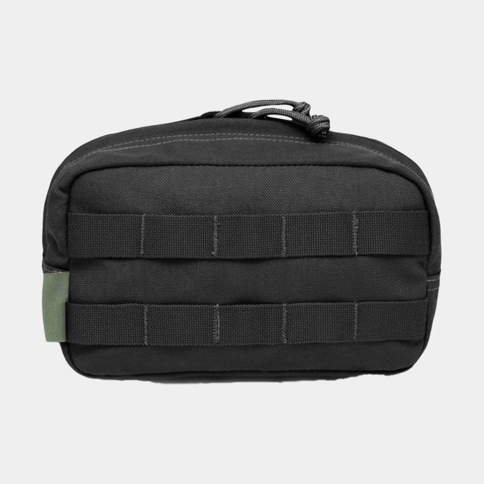 Bolsillo molle mediano Horizontal - Warrior Assault System