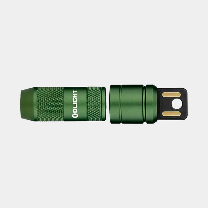 iMini 2 50 Lum. USB rechargeable keychain flashlight - Olight