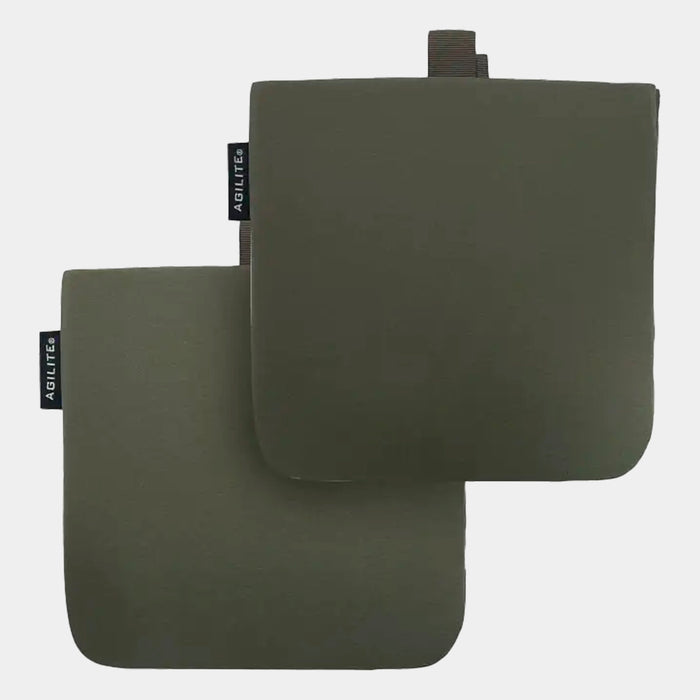 MOLLE adapter for ballistic side panels - Agilite