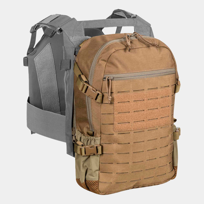 Spitfire MKII backpack back panel for plate carrier - Direct Action