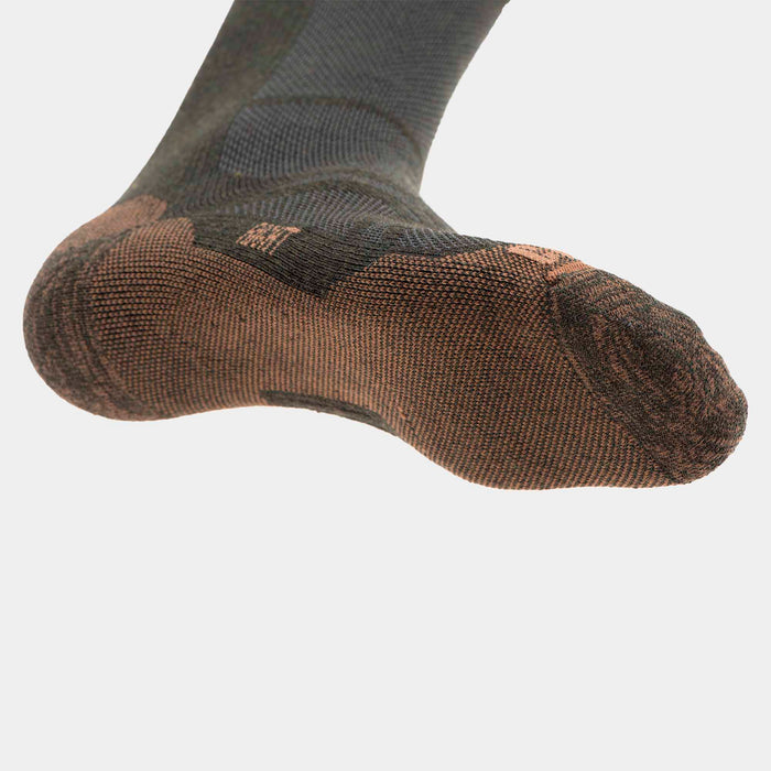 Merino crew socks - Clawgear