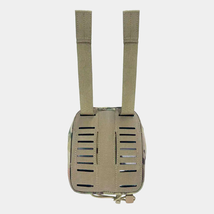 General purpose molle pouch - Agilite