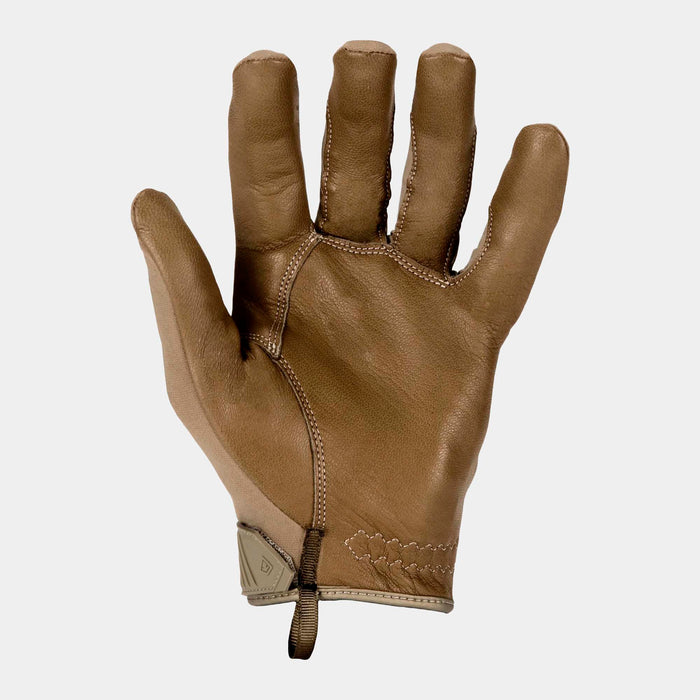 Men's PRO knuckle glove - First Tactical