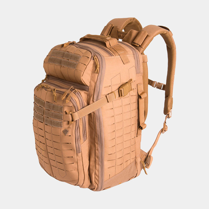 Mochila Tactix 1 day plus 38L - First Tactical