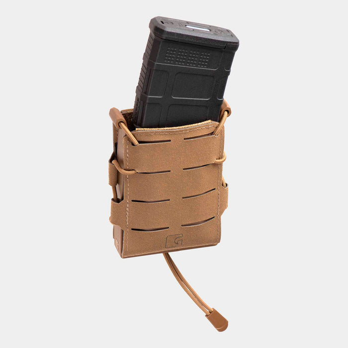 Speedpouch LC - Rifle magazine carrier Clawgear