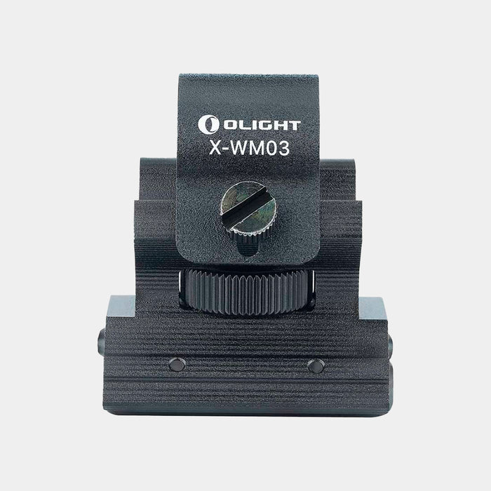 Magnetic holder for flashlight X-WM03 GEN3 - Olight