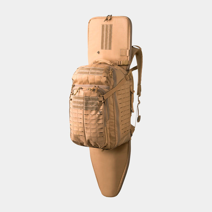 Mochila Tactix 1 day plus 38L - First Tactical