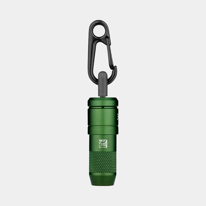 iMini 2 50 Lum. USB rechargeable keychain flashlight - Olight