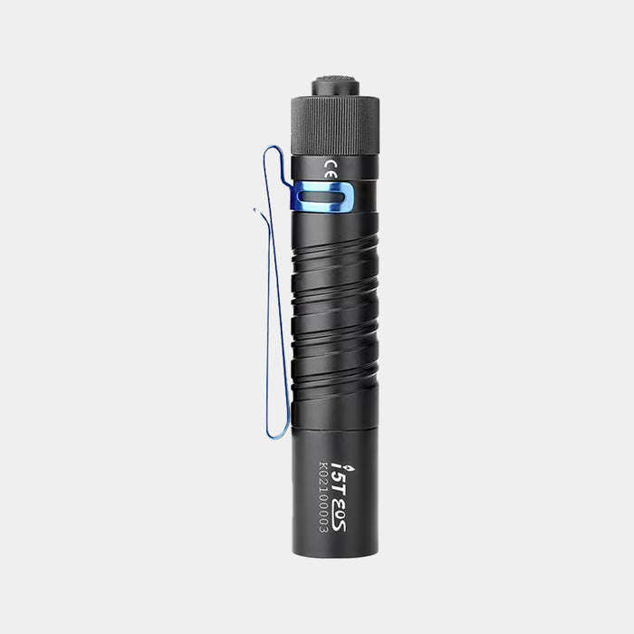 Keychain flashlight i5T EOS 300 Lum. - Olight