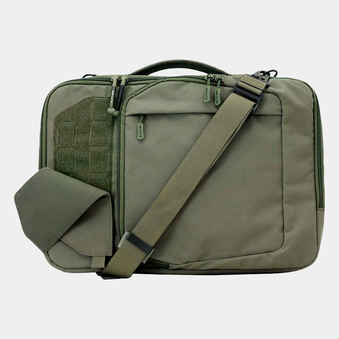 Laptop carrier document backpack - Agilite