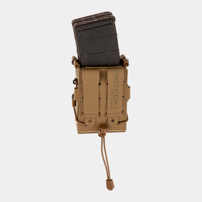 LC speedpouch double rifle magazine carrier - Clawgear