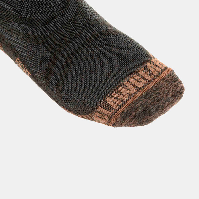 Merino crew socks - Clawgear