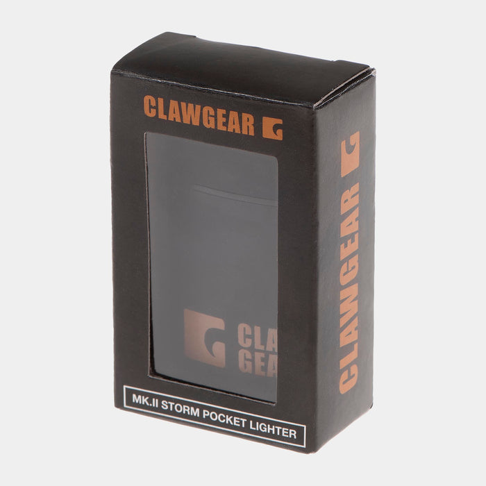 Torch lighter MKII storm pocket - Clawgear