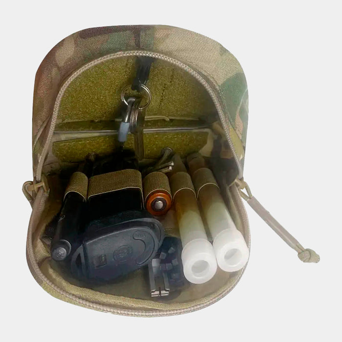 General purpose molle pouch - Agilite