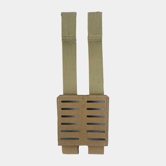 PINCER double pistol magazine carrier - Agilite