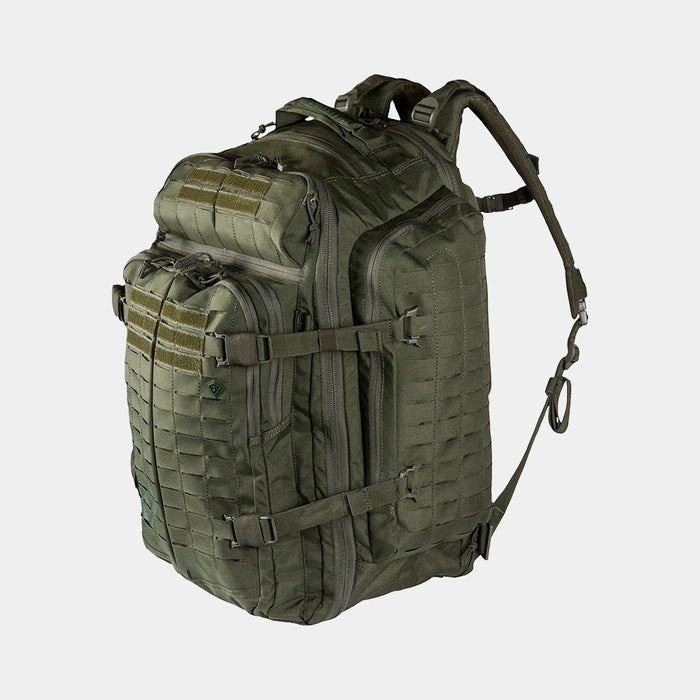 Mochila Tactix 3 day plus 62L - First Tactical