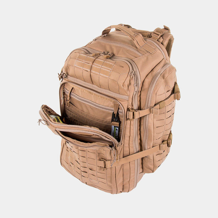 Mochila Tactix 3 day plus 62L - First Tactical