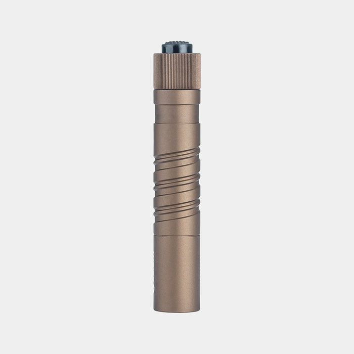 Keychain flashlight i3T EOS 180 Lum. - Olight