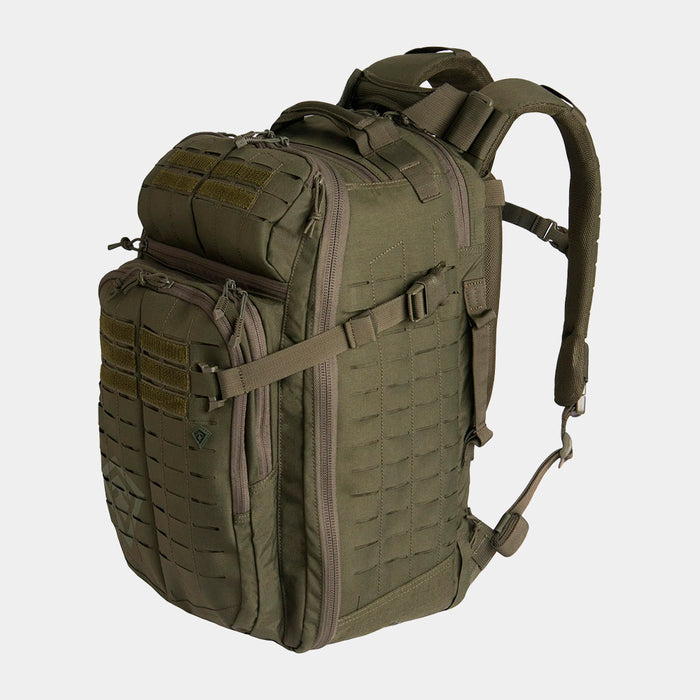 Mochila Tactix 1 day plus 38L - First Tactical