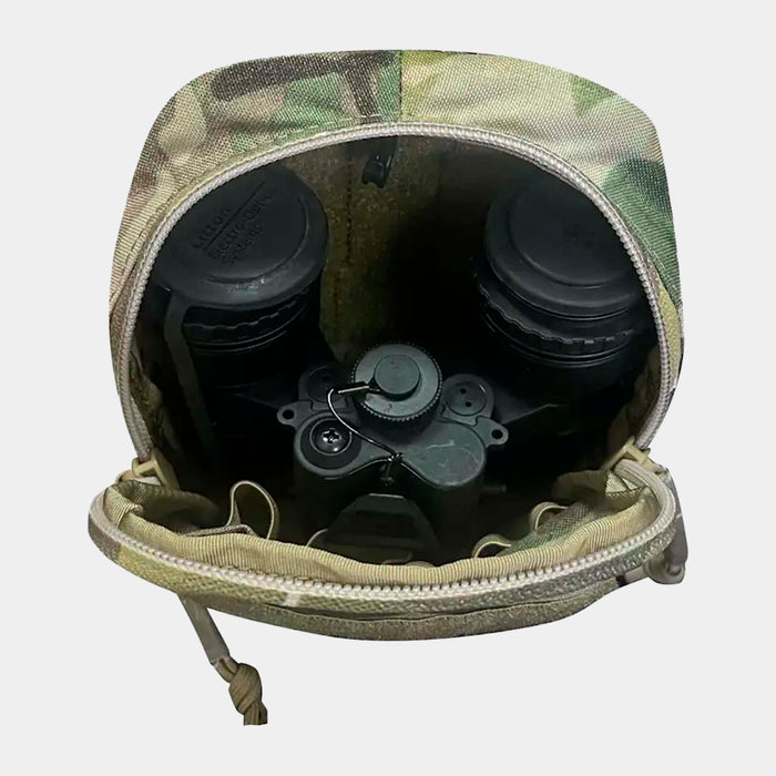 General purpose molle pouch - Agilite