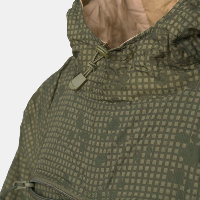 Swagman roll reversible multi-functional poncho - Helikon-Tex