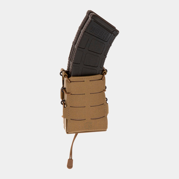 LC speedpouch double rifle magazine carrier - Clawgear