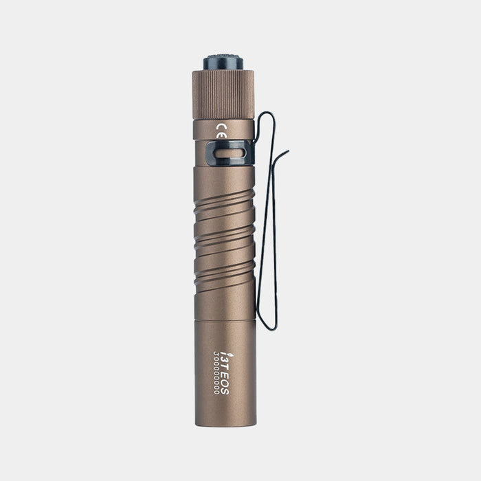 Keychain flashlight i3T EOS 180 Lum. - Olight