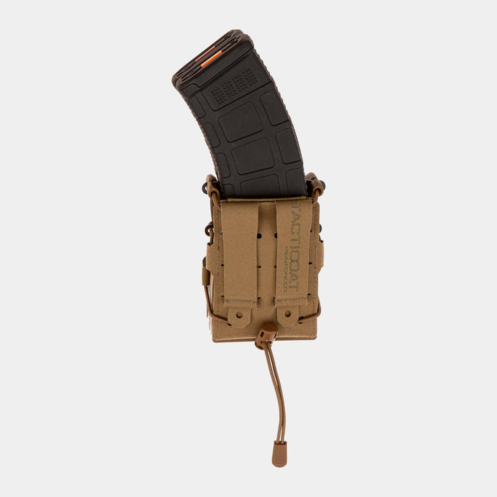 LC speedpouch double rifle magazine carrier - Clawgear