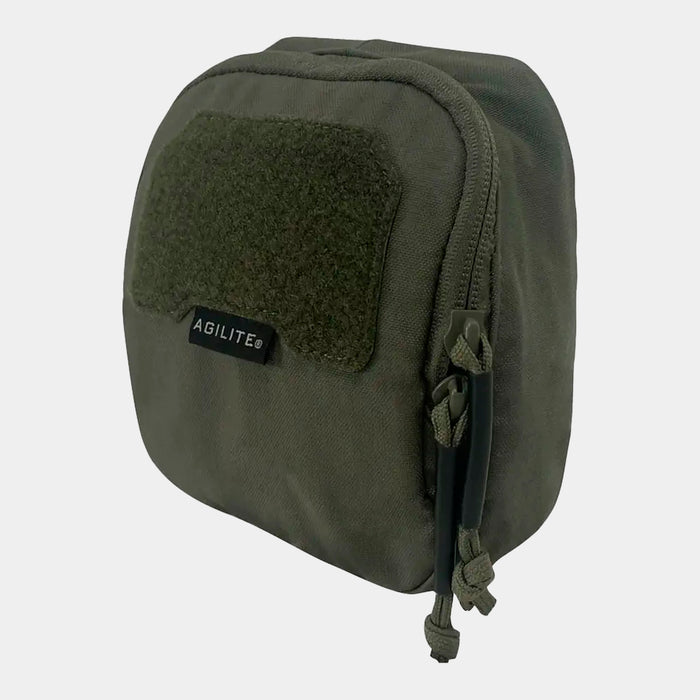 General purpose molle pouch - Agilite