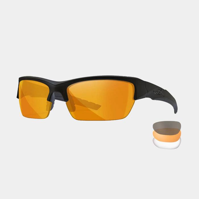 WX Valor 2.5 Glasses - Wiley X