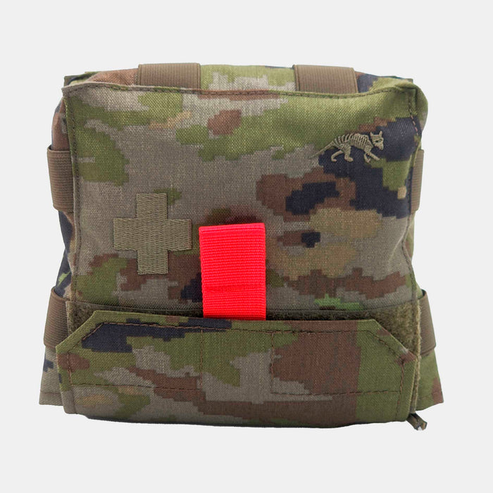 First Aid Kit IFAK pouch S MK II - Tasmanian Tiger