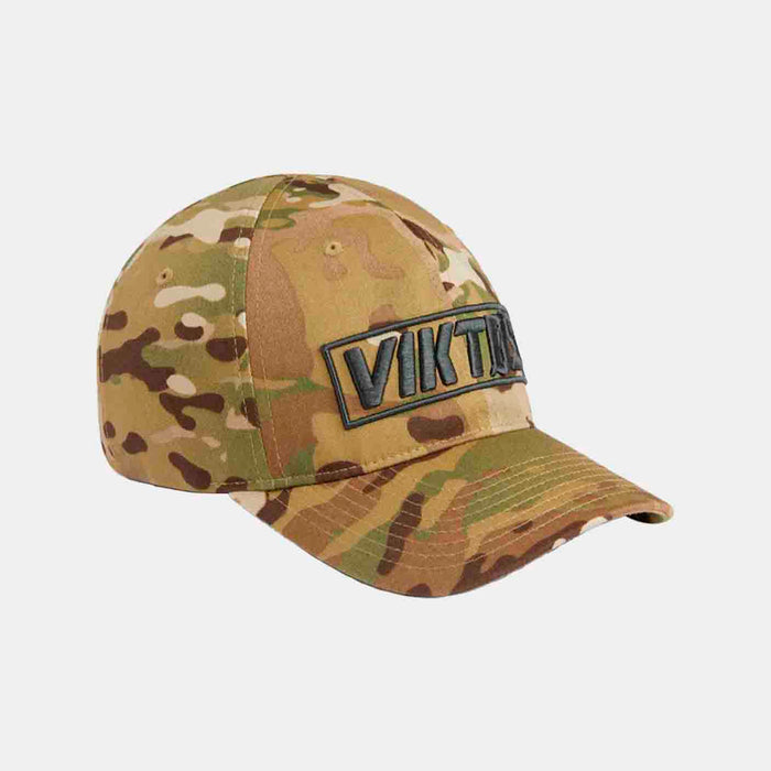 Tiltup Cap - Viktos