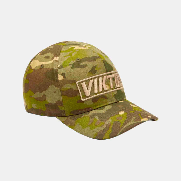 Tiltup Cap - Viktos