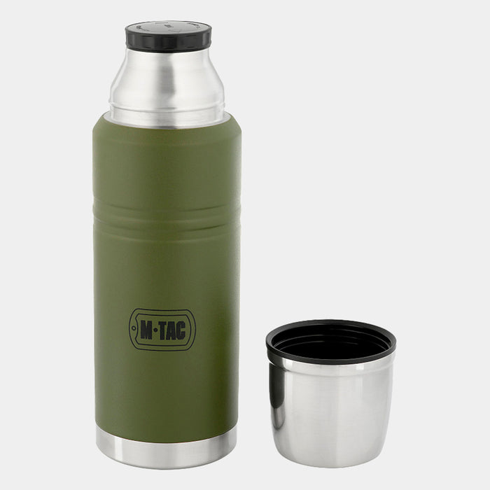 Thermos M-TAC stainless steel 750ml