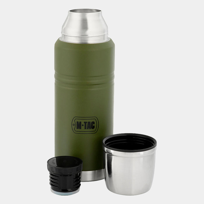 Thermos M-TAC stainless steel 750ml