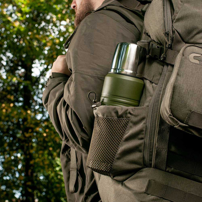 Thermos M-TAC stainless steel 750ml