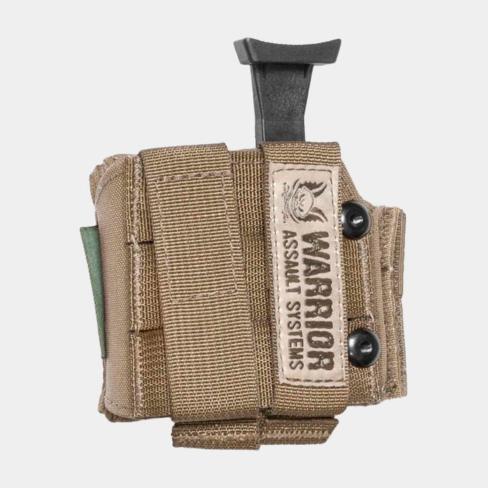 OWB - Warrior Assault universal holster for short weapons