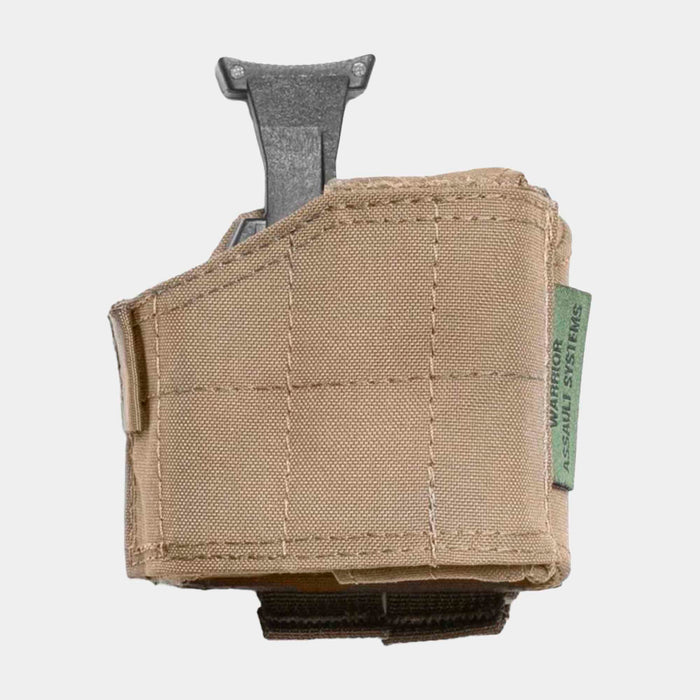 OWB - Warrior Assault universal holster for short weapons