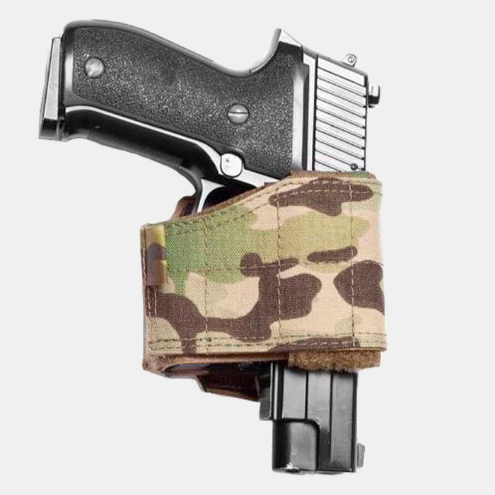 OWB - Warrior Assault universal holster for short weapons