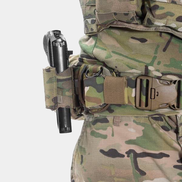 OWB - Warrior Assault universal holster for short weapons