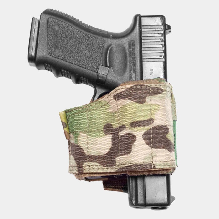 OWB - Warrior Assault universal holster for short weapons