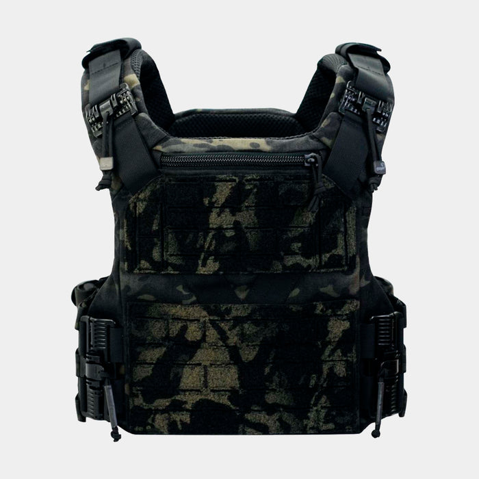 Plate carrier K19 3.0 - Agilite