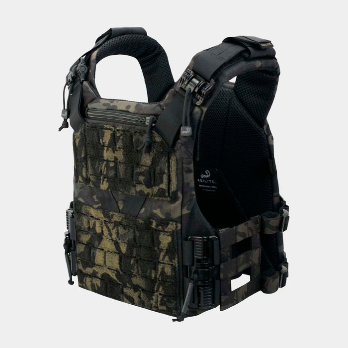 Plate carrier K19 3.0 - Agilite