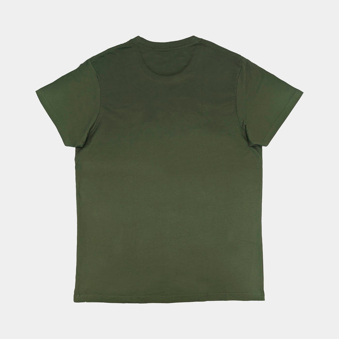 Tactical base T-shirt - SERMILITAR