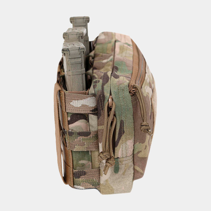 Triple Magazine Pouch - Warrior Assault