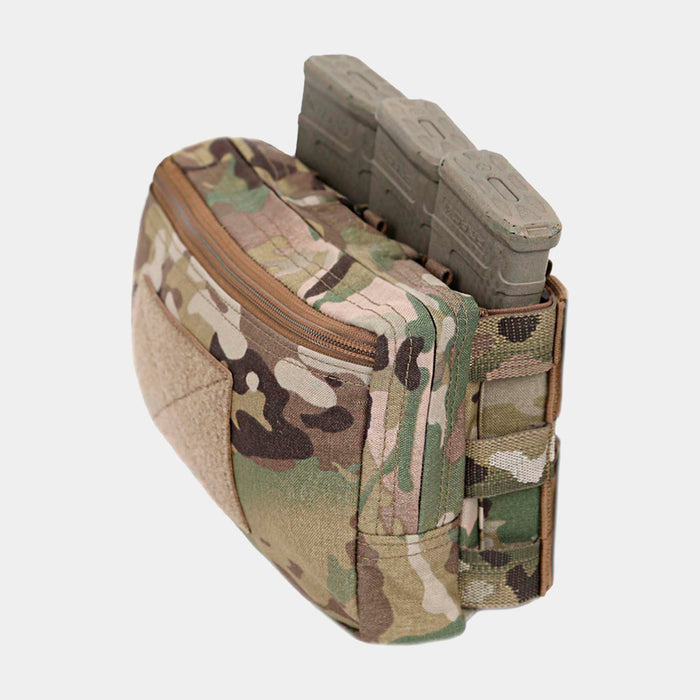 Triple Magazine Pouch - Warrior Assault