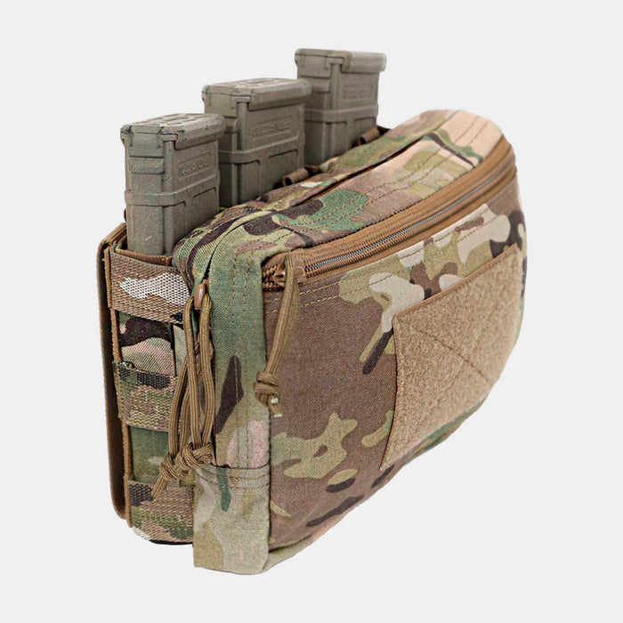 Triple Magazine Pouch - Warrior Assault