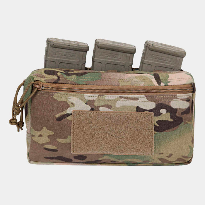 Triple Magazine Pouch - Warrior Assault