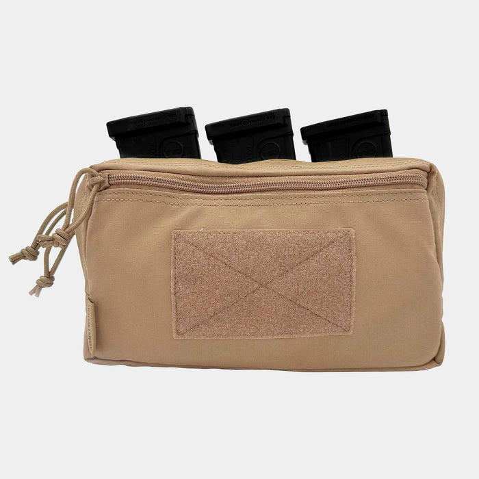 Triple Magazine Pouch - Warrior Assault