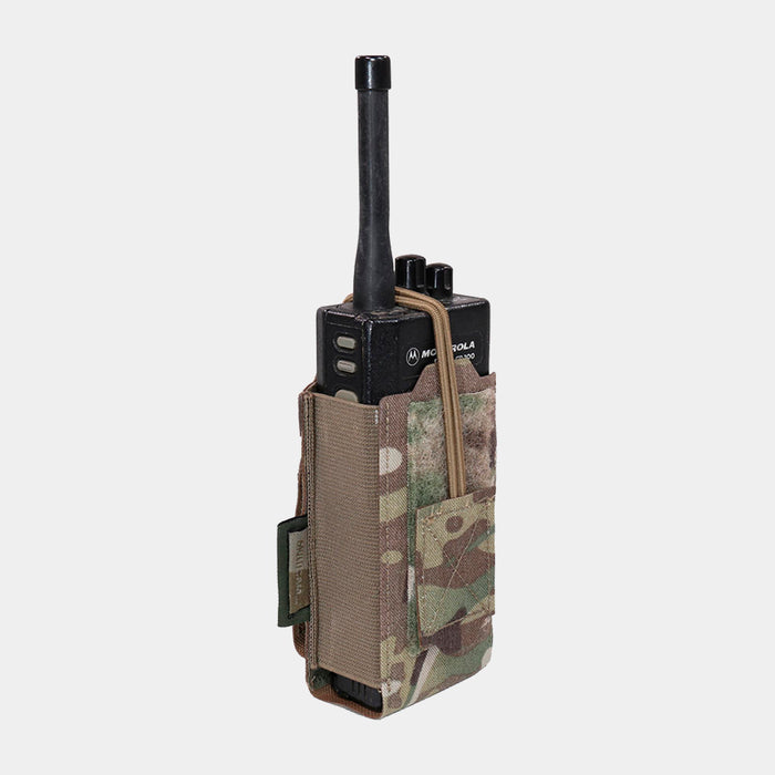 ARP Radio Holster - Warrior Assault